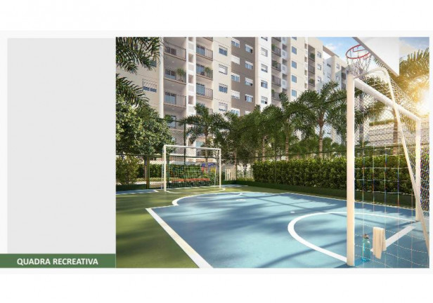 Imagem Apartamento com 2 Quartos à Venda,  em Parque Residencial da Lapa - São Paulo