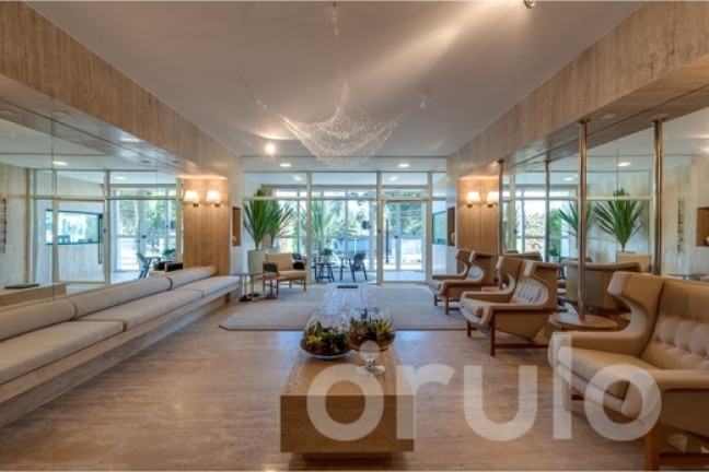 Imagem Apartamento com 4 Quartos à Venda, 412 m² em Setor Marista - Goiânia