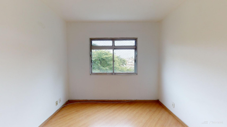 Imagem Apartamento com 2 Quartos à Venda, 58 m² em Vila Guarani (z Sul) - São Paulo