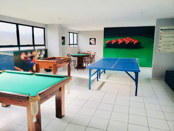 Imagem Apartamento com 3 Quartos à Venda, 77 m²em Neópolis - Natal