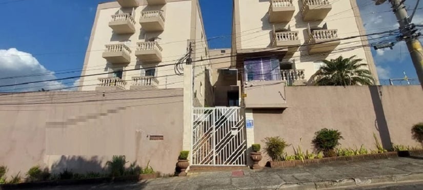 Foto do imóvel Apartamento com 2 Quartos à Venda, 75 m²em Jardim Stella - Santo André
