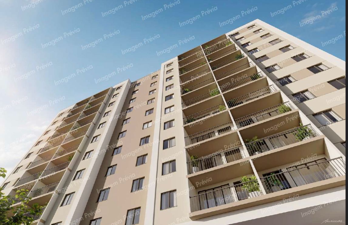 Imagem Apartamento com 2 Quartos à Venda, 52 m²em São Cristóvão - Rio de Janeiro