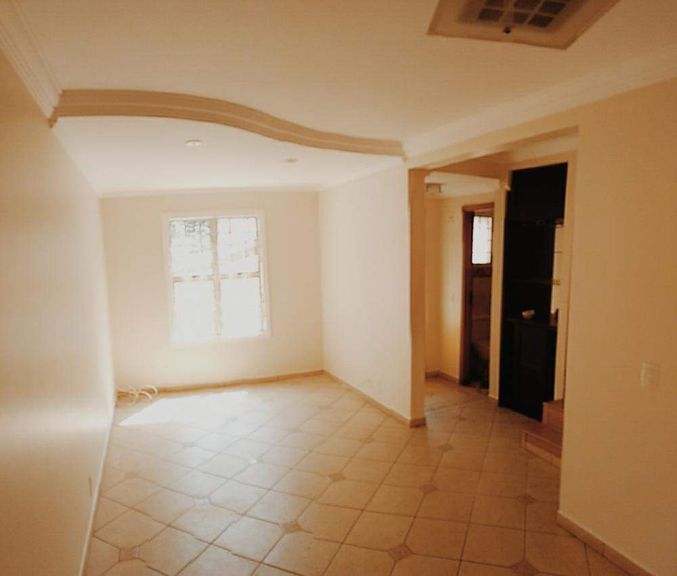 Imagem Casa de Condomínio com 3 Quartos à Venda, 70 m² em Vila Flores - Sumaré