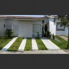 Imagem Casa de Condomínio com 2 Quartos à Venda, 48 m² em Jardim Algarve - Alvorada