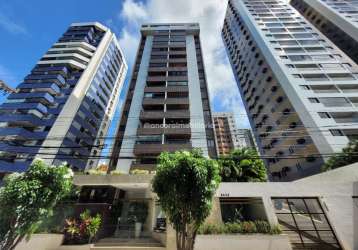 Imagem de fundo do condomínio Condomínio Jequitinhonha - Boa Viagem - Recife - PE