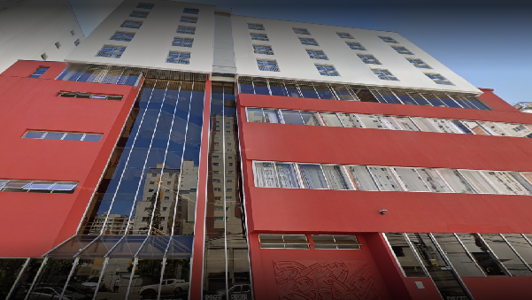Imagem de fundo do condomínio Condomínio Érika - Centro - Balneário Camboriú - SC