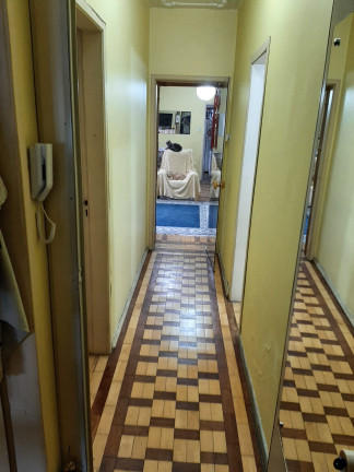 Imagem Apartamento com 3 Quartos à Venda, 106 m²em Rio Branco - Porto Alegre