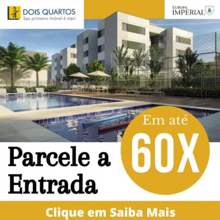 Imagem Apartamento com 3 Quartos à Venda, 69 m² em Vila Magdalena - Contagem