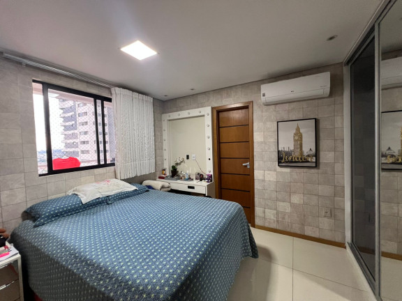 Imagem Apartamento com 4 Quartos à Venda, 260 m² em Umarizal - Belém
