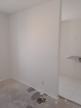 Imagem Apartamento com 2 Quartos à Venda, 42 m² em Vila Nova Cachoeirinha - São Paulo
