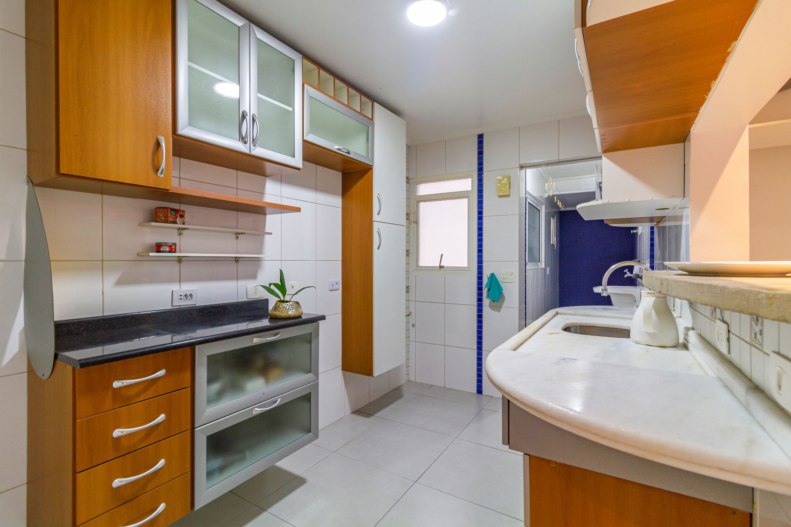 Imagem Apartamento com 2 Quartos à Venda, 84 m²em Vila Romana - São Paulo