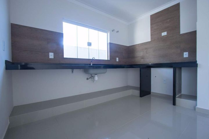 Imagem Casa com 3 Quartos à Venda, 114 m² em Residencial Piemonte - Bragança Paulista