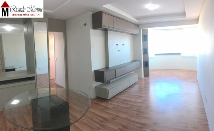 Imagem Apartamento com 3 Quartos à Venda, 90 m² em Santa Catarina - Criciúma