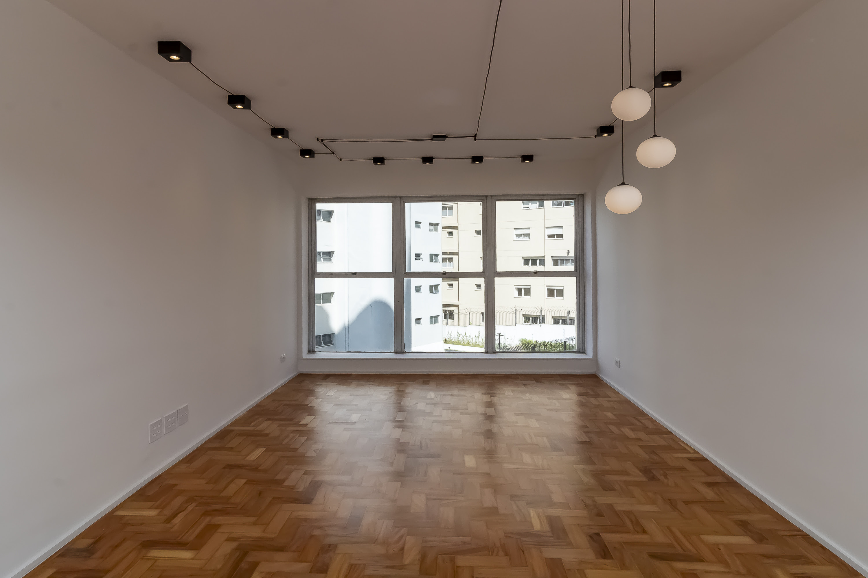Imagem Apartamento com 2 Quartos à Venda, 87 m²em Perdizes - São Paulo