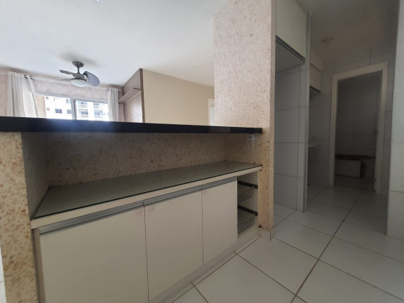 Foto do imóvel Apartamento com 3 Quartos à Venda, 86 m² em Calhau - São Luís