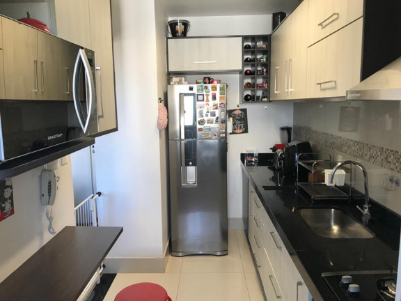 Foto do imóvel Apartamento com 2 Quartos à Venda, 56 m² em Vila Andrade - São Paulo