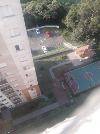 Imagem Apartamento com 2 Quartos à Venda, 47 m² em Colônia (Zona Leste) - São Paulo