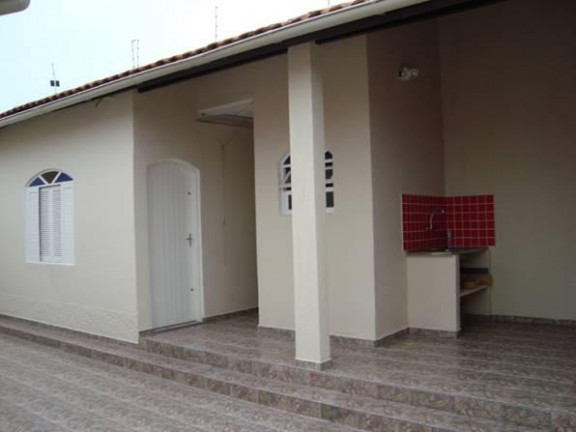 Imagem Casa com 3 Quartos à Venda, 145 m² em Jardim Jamaica - Itanhaém