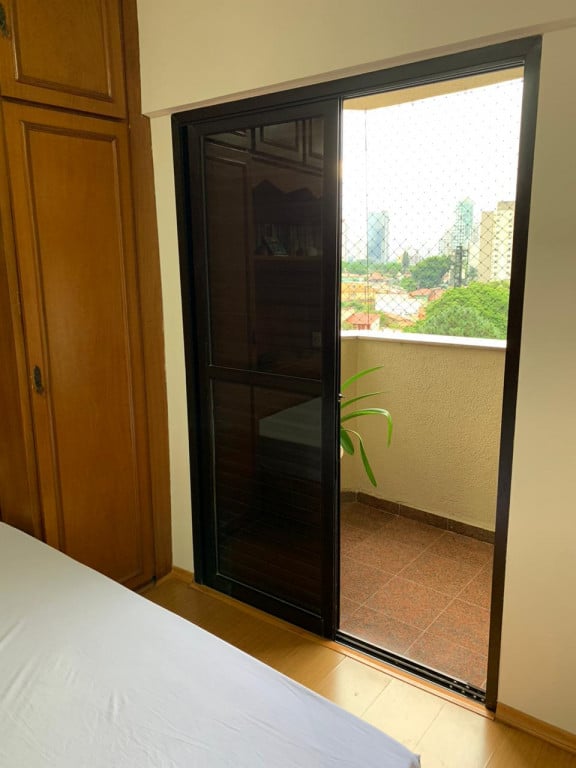Imagem Apartamento com 4 Quartos à Venda, 125 m²em Jardim das Acácias - São Paulo