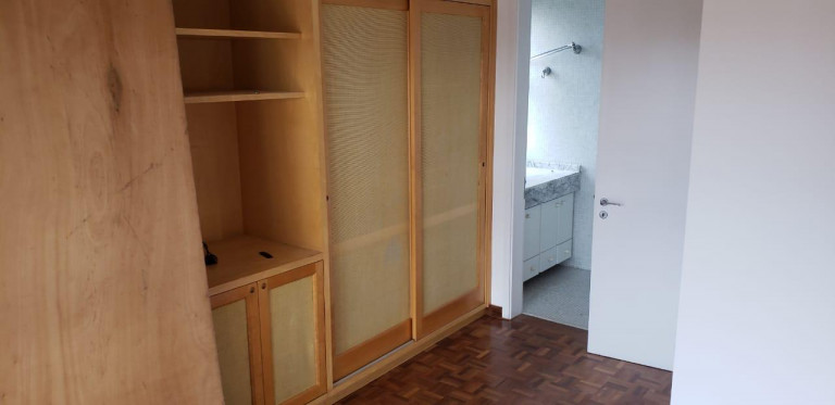 Imagem Apartamento com 2 Quartos à Venda, 160 m² em Vila Madalena - São Paulo