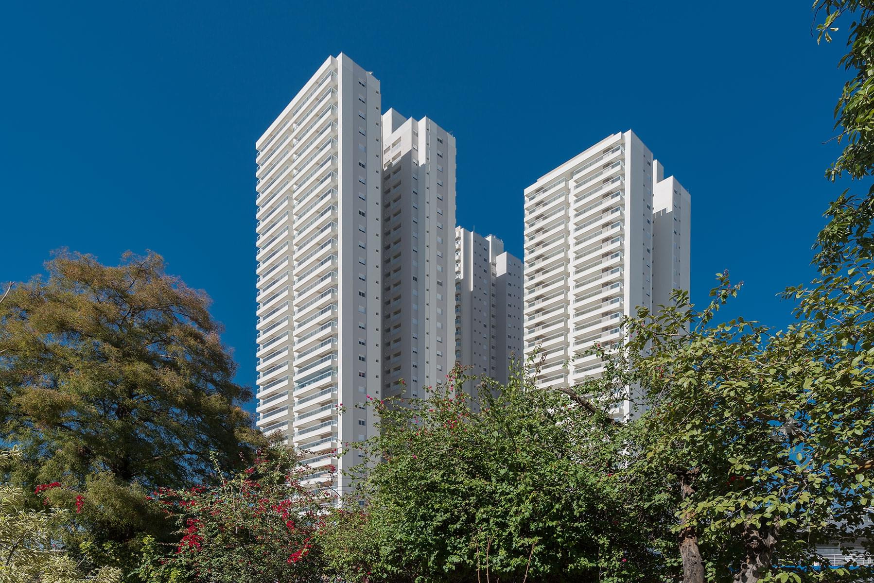 Foto do imóvel Apartamento com 3 Quartos à Venda, 145 m² em Barra Funda - São Paulo