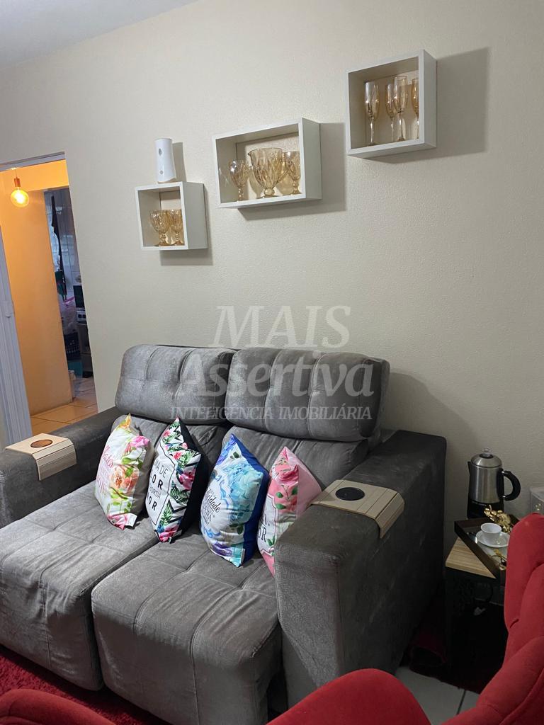 Foto do imóvel Apartamento com 2 Quartos à Venda, 55 m²em Canudos - Novo Hamburgo