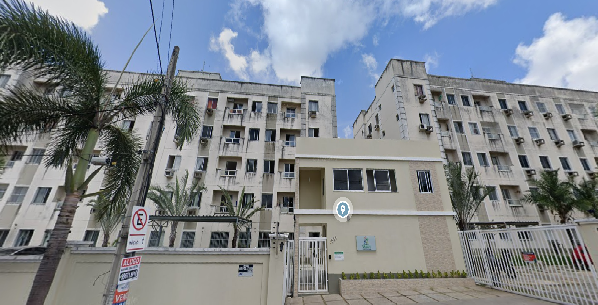 Imagem de fundo do condomínio Condomínio Vitalício - Messejana - Fortaleza - CE