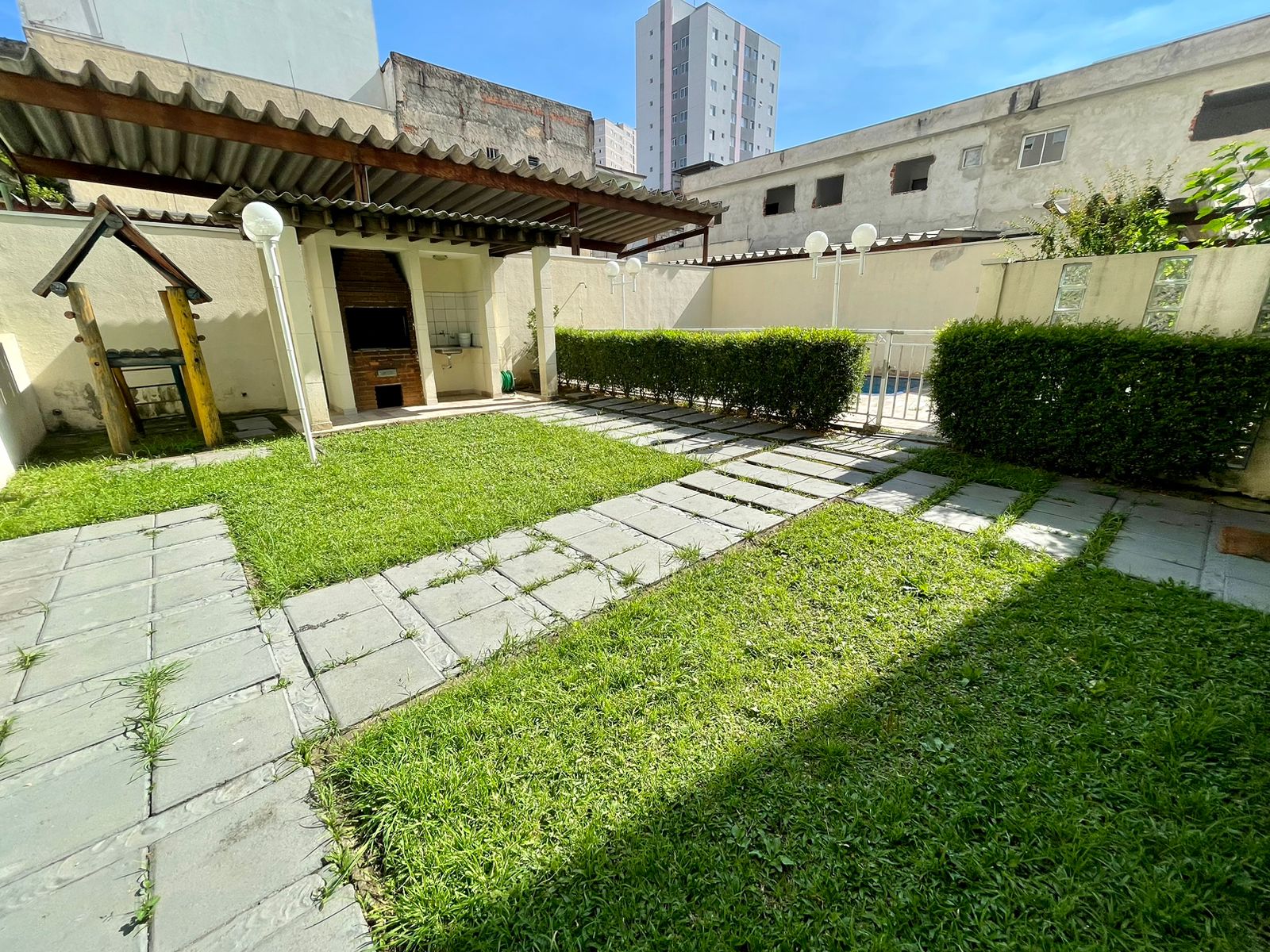 Imagem Apartamento com 2 Quartos à Venda, 55 m²em Vila Guilhermina - São Paulo