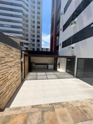 Imagem Apartamento com 2 Quartos à Venda, 90 m² em Aeroclube - João Pessoa