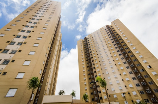 Imagem Apartamento com 2 Quartos à Venda,  em Jardim Utinga - Santo André