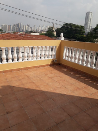 Imagem Sobrado à Venda, 270 m² em Vila Monumento - São Paulo