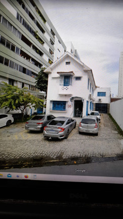 Imagem Imóvel Comercial para Alugar, 378 m² em Graças - Recife