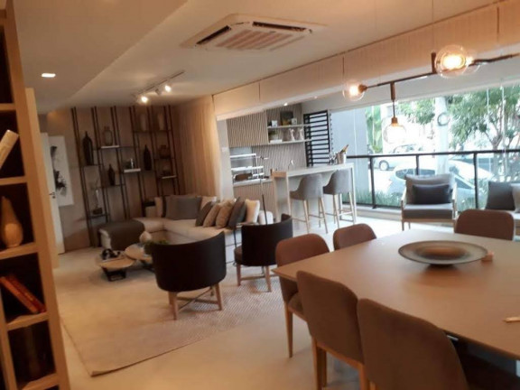 Imagem Apartamento com 3 Quartos à Venda, 128 m² em Bela Aliança - São Paulo
