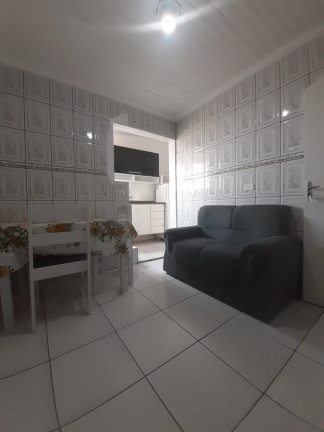 Imagem Apartamento com 1 Quarto para Alugar, 30 m² em Parque Terra Nova Ii - São Bernardo Do Campo