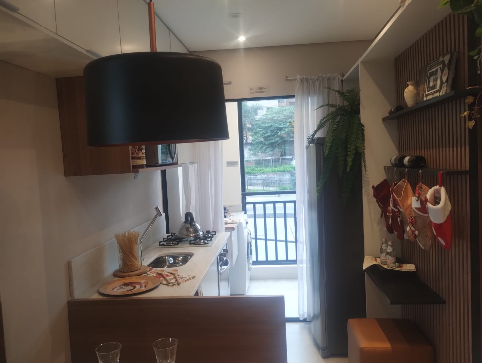 Imagem Apartamento com 2 Quartos à Venda, 36 m²em Jardim Adutora - São Paulo