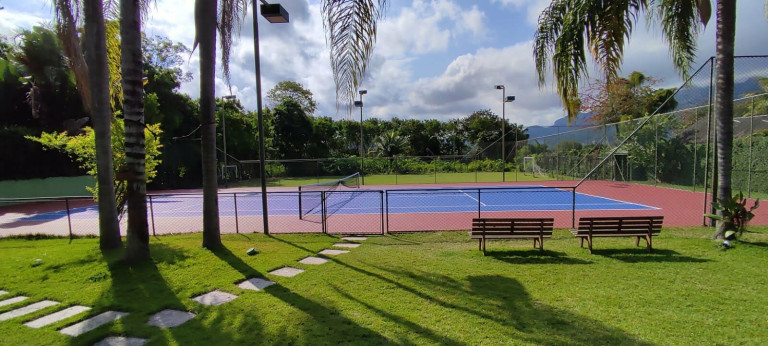 Foto do imóvel Casa de Condomínio com 5 Quartos à Venda, 1.008 m² em Barra da Tijuca - Rio de Janeiro