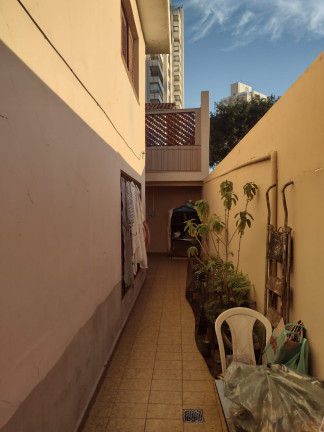 Imagem Casa com 4 Quartos à Venda, 297 m² em Jardim do Colégio (Zona Norte) - São Paulo