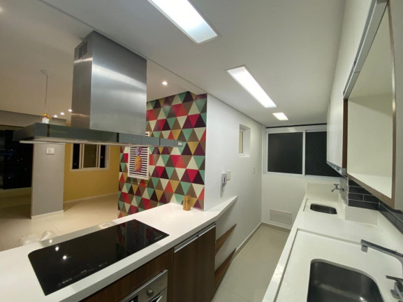 Imagem Apartamento com 2 Quartos à Venda, 71 m² em Jardim da Glória - São Paulo