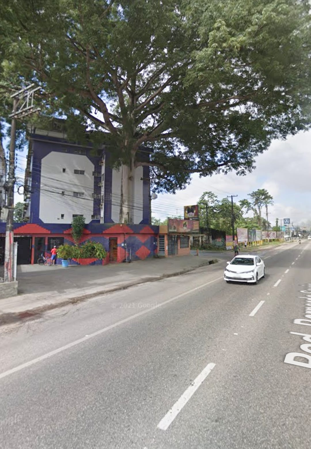 Foto do imóvel Apartamento com 2 Quartos à Venda, 68 m²em Guanabara - Ananindeua
