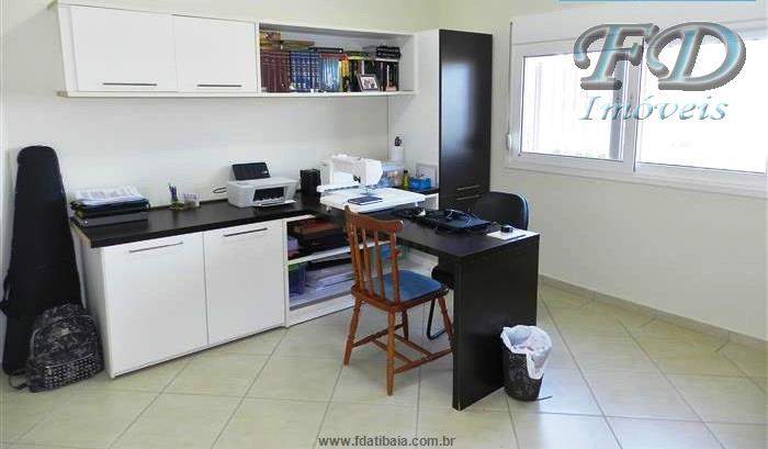 Imagem Casa de Condomínio com 5 Quartos à Venda, 513 m² em Condomínio Serra Da Estrela - Atibaia