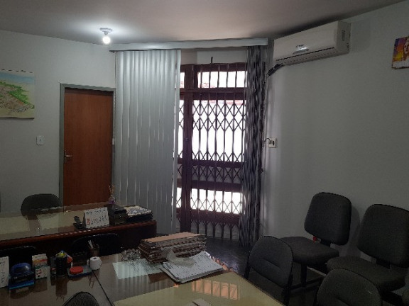 Imagem Casa com 3 Quartos à Venda, 222 m² em Atalaia - Aracaju