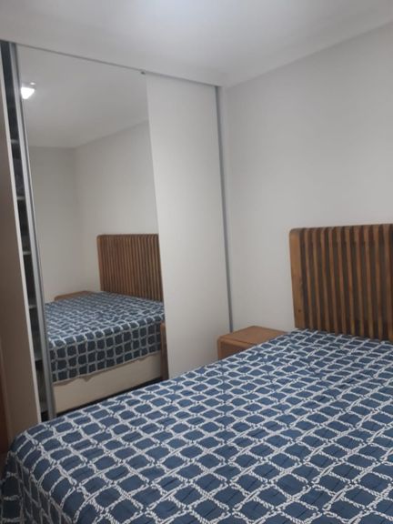 Imagem Apartamento com 2 Quartos à Venda, 56 m² em Saúde - São Paulo