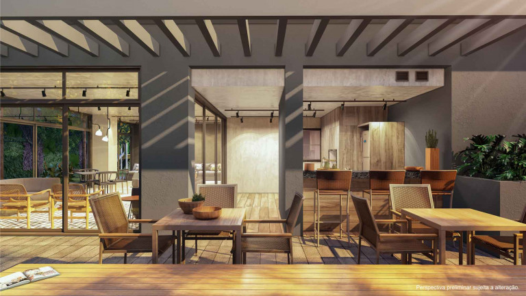 Imagem Apartamento com 2 Quartos à Venda, 56 m² em Pinheiros - São Paulo