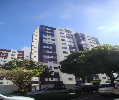 Imagem de fundo do condomínio Condomínio Buzios e Cabo Frio - Pituba - Salvador - BA