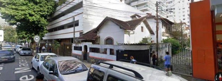 Imagem Casa de Vila com 2 Quartos à Venda, 120 m² em Icaraí - Niterói