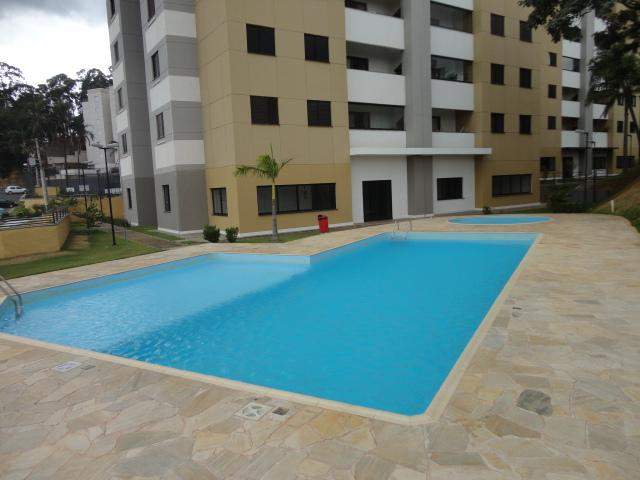 Imagem Apartamento com 3 Quartos para Alugar, 90 m² em Ortizes - Valinhos