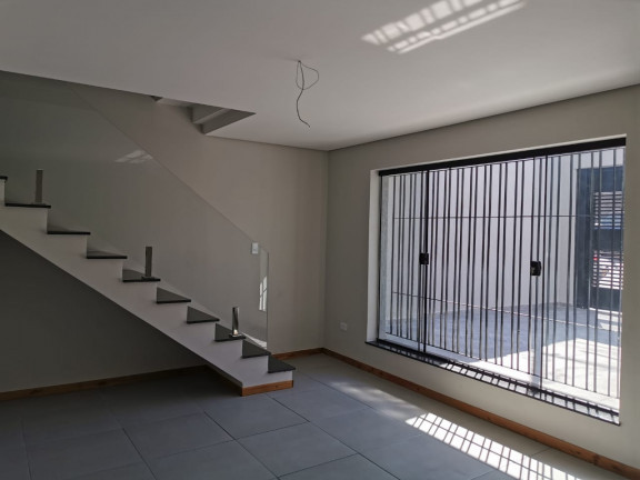 Imagem Sobrado com 3 Quartos à Venda, 130 m² em Vila Carrão - São Paulo