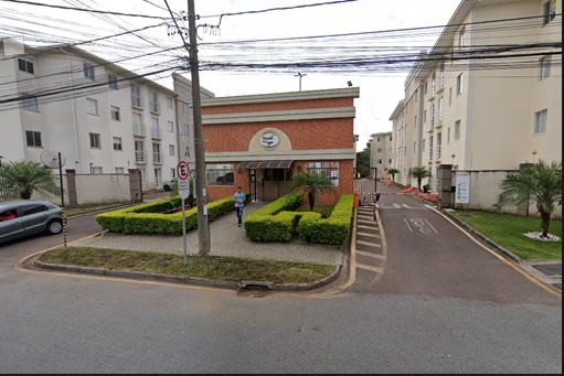 Foto do imóvel Apartamento com 2 Quartos à Venda, 62 m²em Fazendinha - Curitiba
