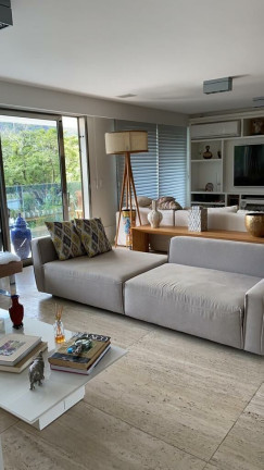 Imagem Apartamento com 3 Quartos à Venda,  em Lagoa - Rio de Janeiro