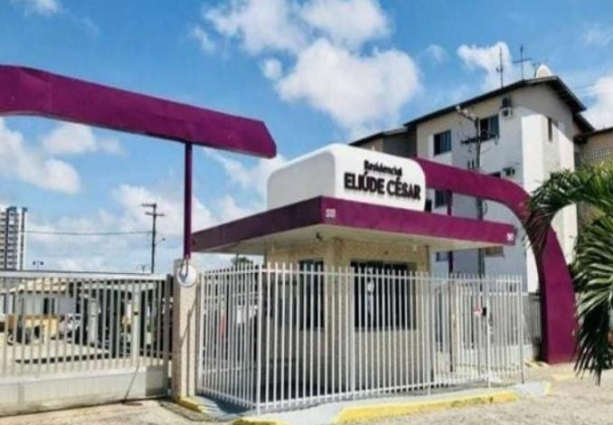 Imagem de fundo do condomínio Condomínio Eliude César - Farolândia - Aracaju - SE